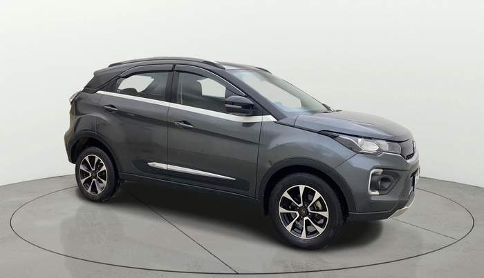 2020 Tata NEXON XZA PLUS DIESEL, Diesel, Automatic, 1,29,002 km, SRP