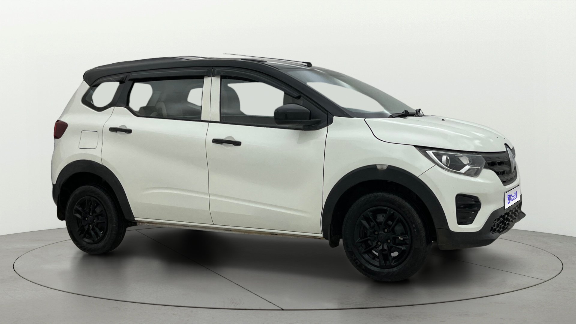 2024 Renault Triber 2020-2025 RXL Limited Edition