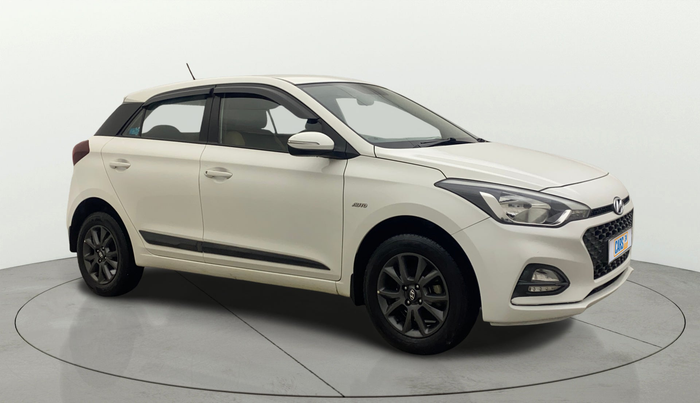 2018 Hyundai Elite i20 ASTA 1.2  CVT, Petrol, Automatic, 20,578 km, SRP
