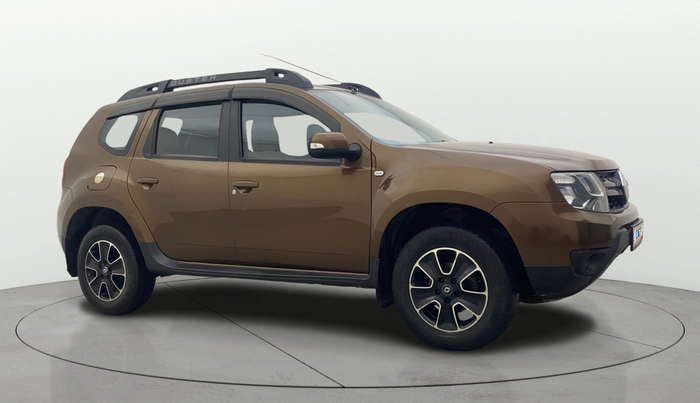 2018 Renault Duster RXS PETROL, Petrol, Manual, 57,282 km, SRP