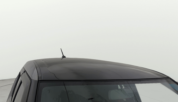 2017 Maruti IGNIS ZETA 1.2 AMT, Petrol, Automatic, 21,478 km, Roof