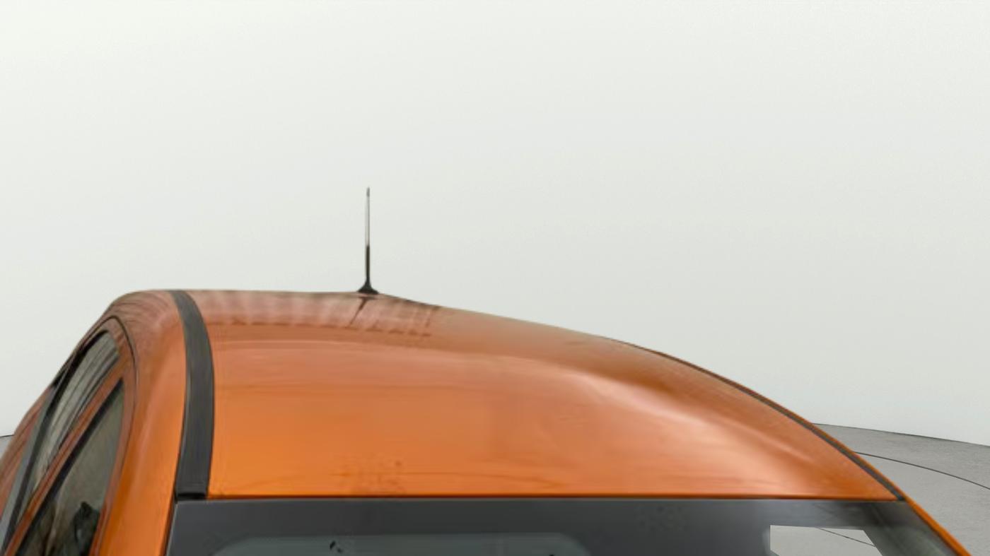 2019 Tata NEXON XMA PETROL, Petrol, Automatic, 97,209 km, Roof
