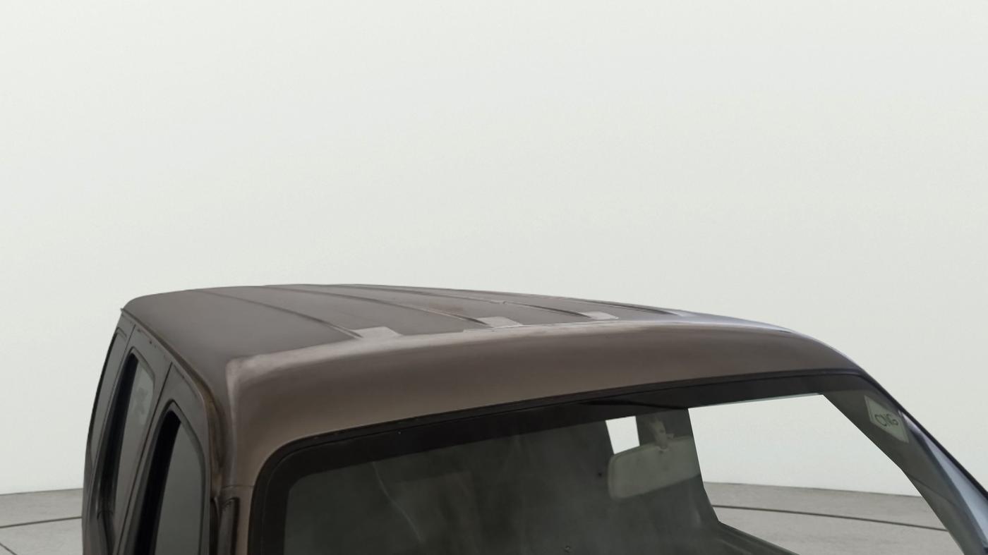 2021 Maruti Eeco 5 STR WITH A/C+HTR CNG, CNG, Manual, 1,20,611 km, Roof