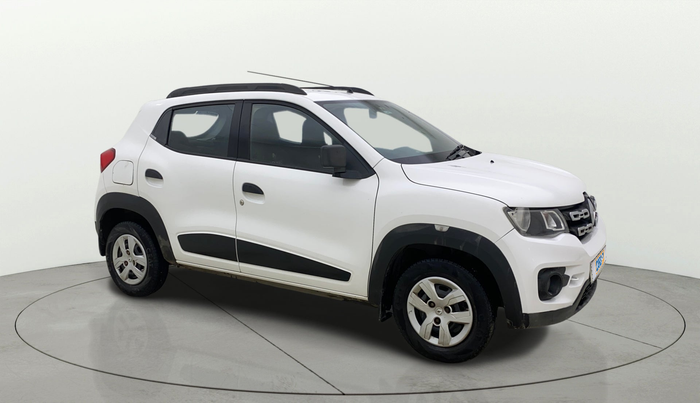 2016 Renault Kwid RXL, Petrol, Manual, 47,457 km, SRP