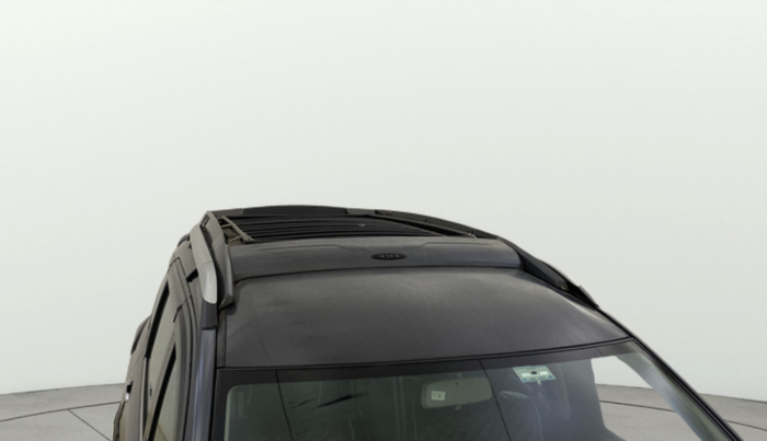 2022 Maruti XL6 ZETA MT, Petrol, Manual, 78,858 km, Roof