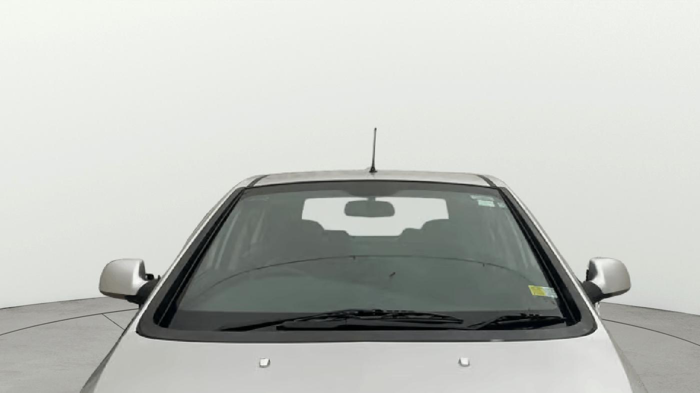 2014 Tata Indica Vista VX TECH QUADRAJET, Diesel, Manual, 38,245 km, Front Windshield