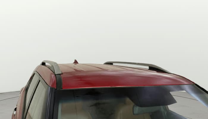2016 Hyundai Creta SX PLUS 1.6 PETROL, Petrol, Manual, 1,32,115 km, Roof