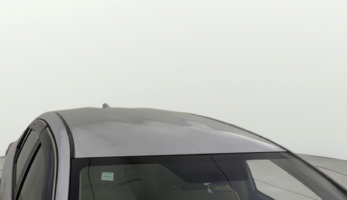 2020 Toyota YARIS G MT, Petrol, Manual, 48,693 km, Roof