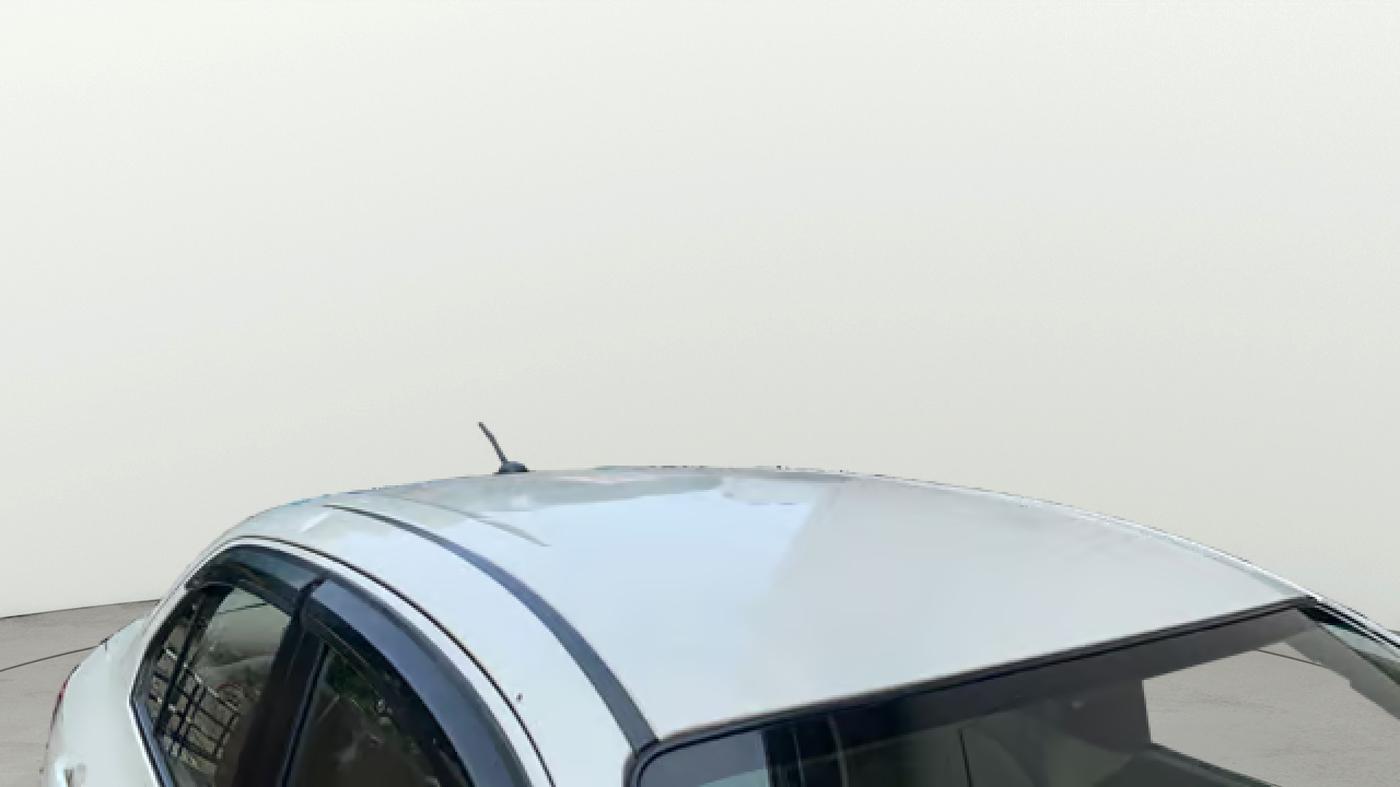 2022 Maruti Dzire VXI, Petrol, Manual, 60,992 km, Roof