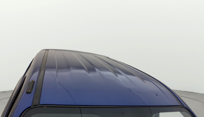 2014 Maruti Alto 800 LXI, Petrol, Manual, 53,420 km, Roof