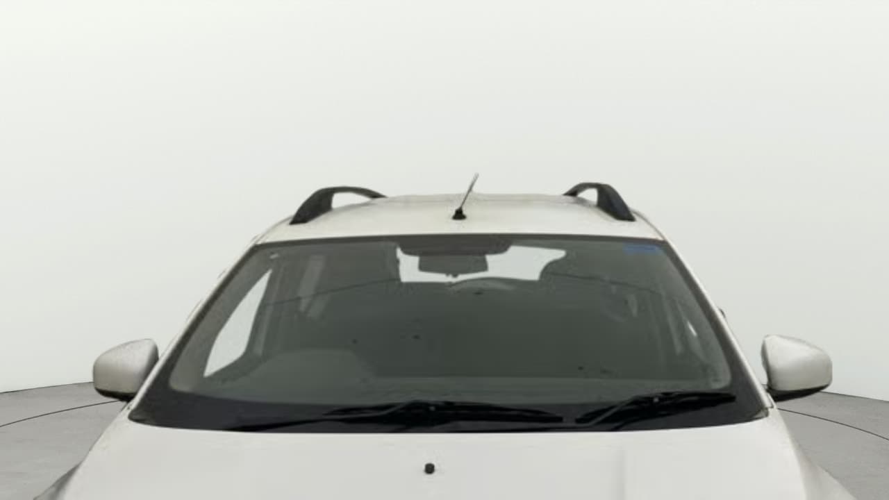2021 Renault TRIBER RXZ AMT, Petrol, Automatic, 17,277 km, Front Windshield
