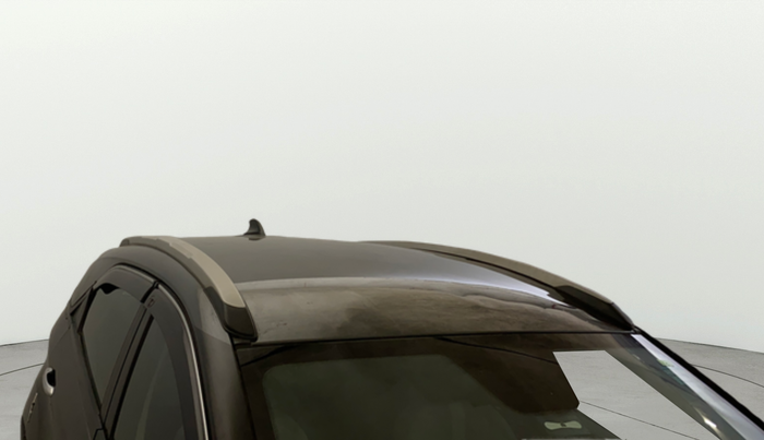 2024 Tata NEXON Pure 1.2 Petrol 6AMT, Petrol, Manual, 39,770 km, Roof