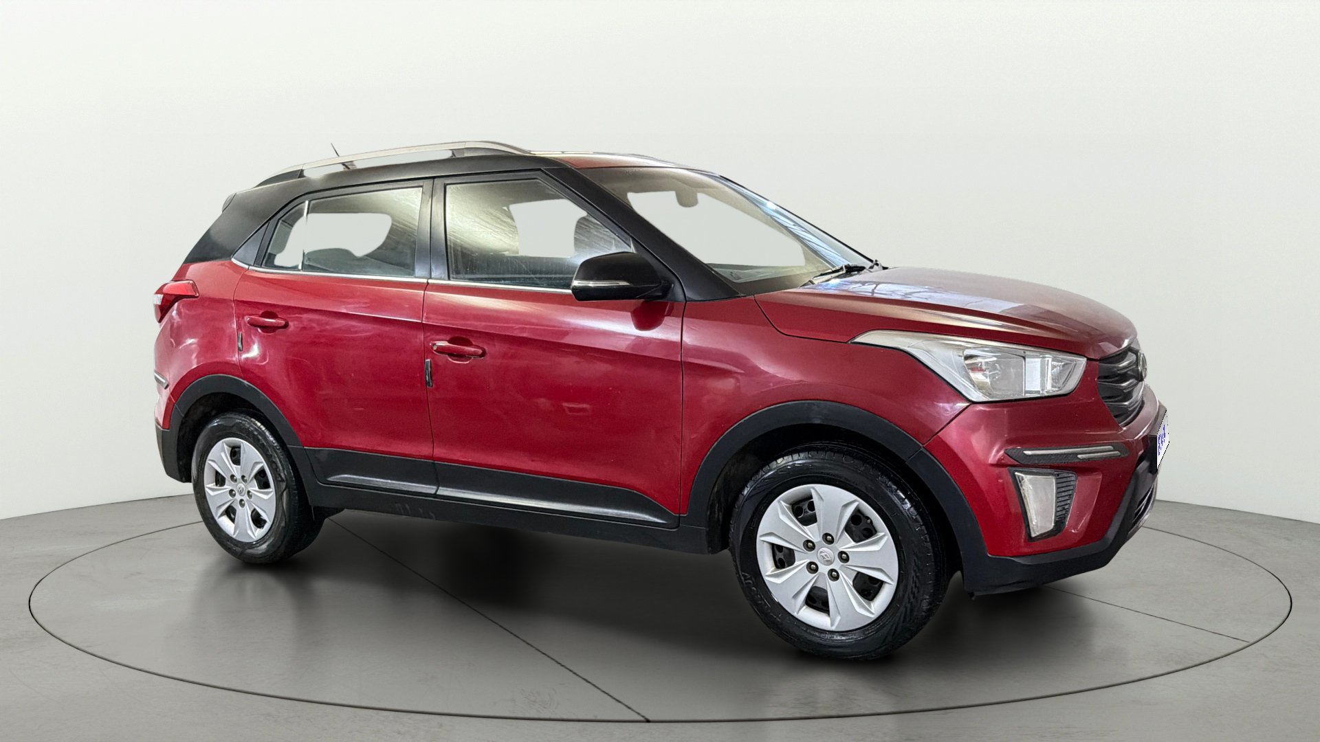 2015 Hyundai Creta S 1.6 PETROL