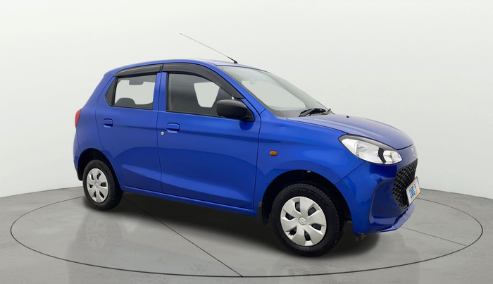 2025 Maruti Alto K10 VXi Plus (O) AGS, Petrol, Automatic, 7,833 km, SRP