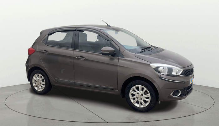 2018 Tata Tiago XZ PETROL, Petrol, Manual, 42,070 km, SRP