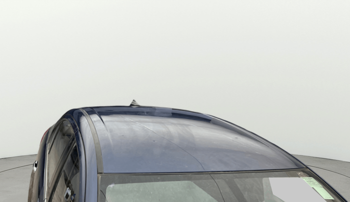 2018 Maruti Ciaz ALPHA  AT 1.5 SHVS PETROL, Petrol, Automatic, 1,02,311 km, Roof