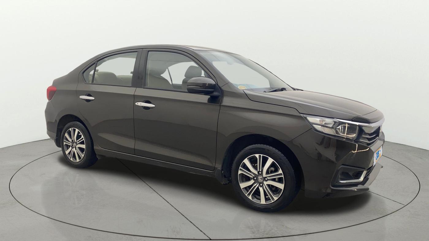 2023 Honda Amaze 1.2L I-VTEC VX CVT, Petrol, Automatic, 32,339 km, SRP