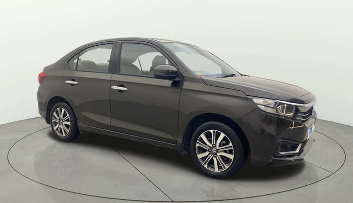 2023 Honda Amaze 1.2L I-VTEC VX CVT, Petrol, Automatic, 32,279 km, SRP