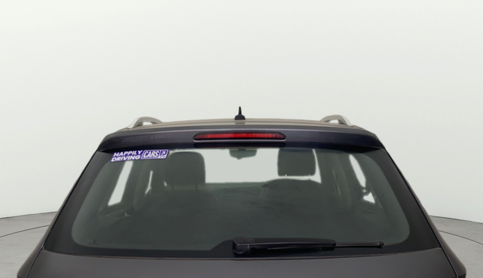 2019 Volkswagen TIGUAN HIGHLINE TDI AT, Diesel, Automatic, 1,11,433 km, Rear Windshield