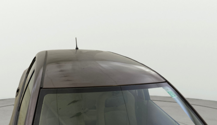 2014 Honda Amaze 1.2L I-VTEC S, Petrol, Manual, 56,726 km, Roof