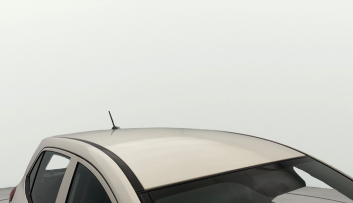 2018 Hyundai Grand i10 MAGNA 1.2 KAPPA VTVT, Petrol, Manual, 43,983 km, Roof