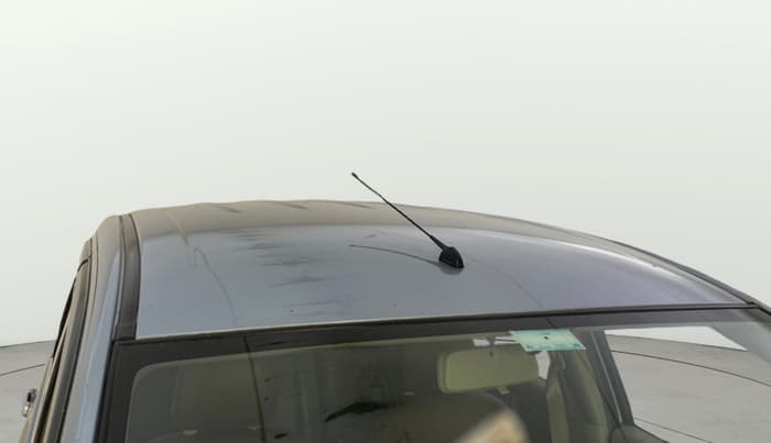2014 Maruti Ertiga VXI CNG, CNG, Manual, 96,429 km, Roof