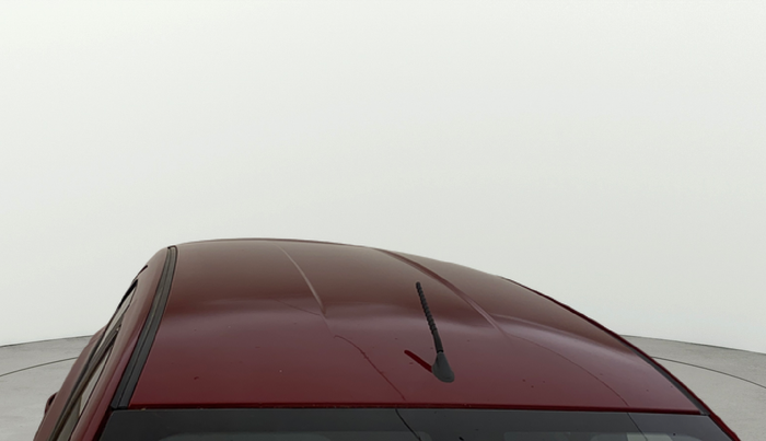 2021 Ford Figo Aspire TITANIUM PLUS 1.2 PETROL, Petrol, Manual, 32,928 km, Roof