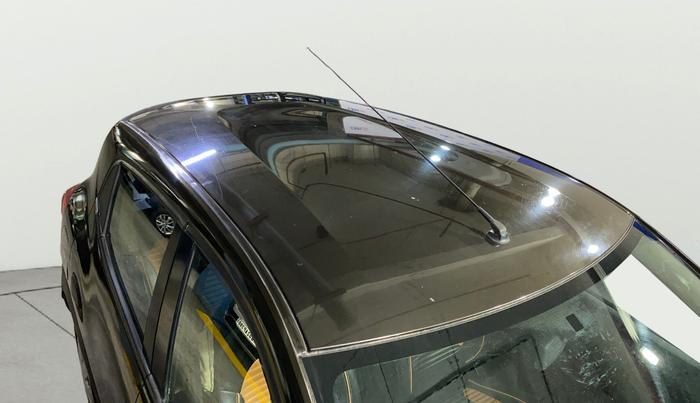 2019 Renault Kwid RXL, Petrol, Manual, 1,06,943 km, Roof