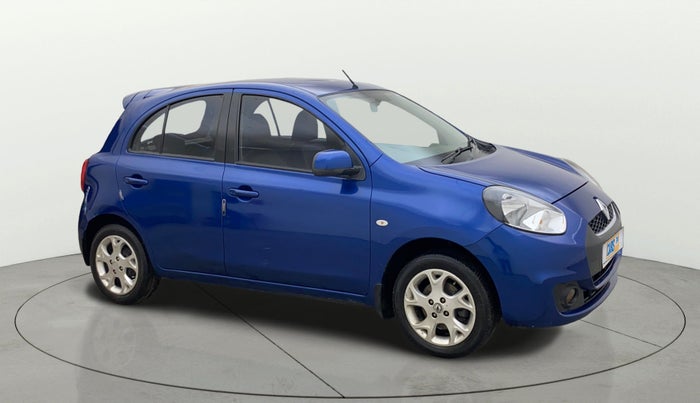 2014 Renault Pulse RXZ DIESEL, Diesel, Manual, 85,235 km, SRP