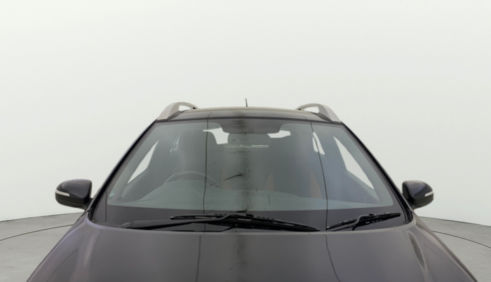 2016 Hyundai i20 Active 1.2 SX, Petrol, Manual, 30,485 km, Front Windshield