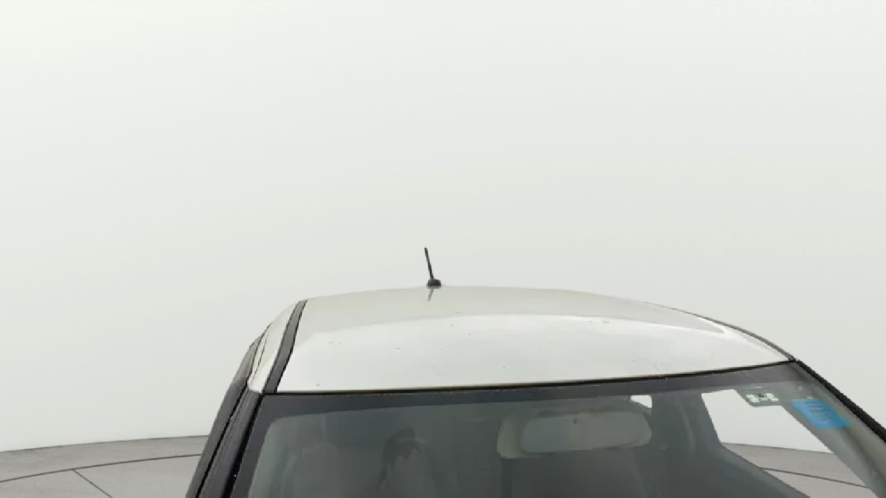 2016 Maruti Swift Dzire VXI, Petrol, Manual, 52,501 km, Roof