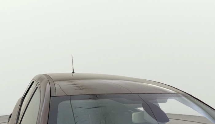 2018 Renault Captur RXE PETROL, Petrol, Manual, 43,316 km, Roof