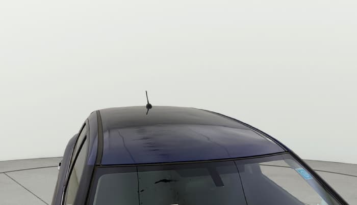 2019 Maruti Baleno ZETA PETROL 1.2, Petrol, Manual, 29,445 km, Roof