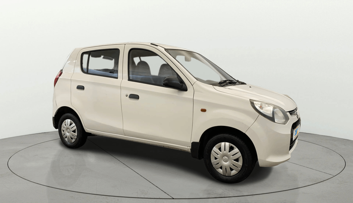 2016 Maruti Alto 800 LXI, Petrol, Manual, 21,965 km, Right Front Diagonal
