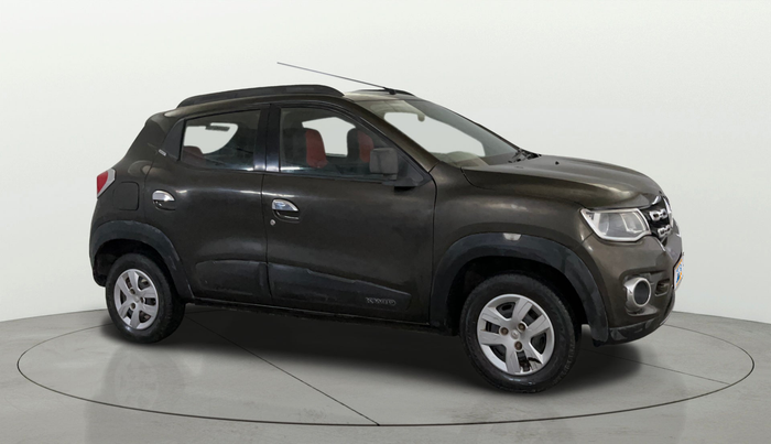 2016 Renault Kwid RXT 0.8, Petrol, Manual, 51,234 km, SRP