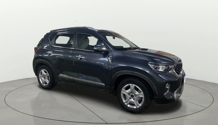 2022 KIA SONET HTK PLUS 1.2, Petrol, Manual, 91,778 km, SRP
