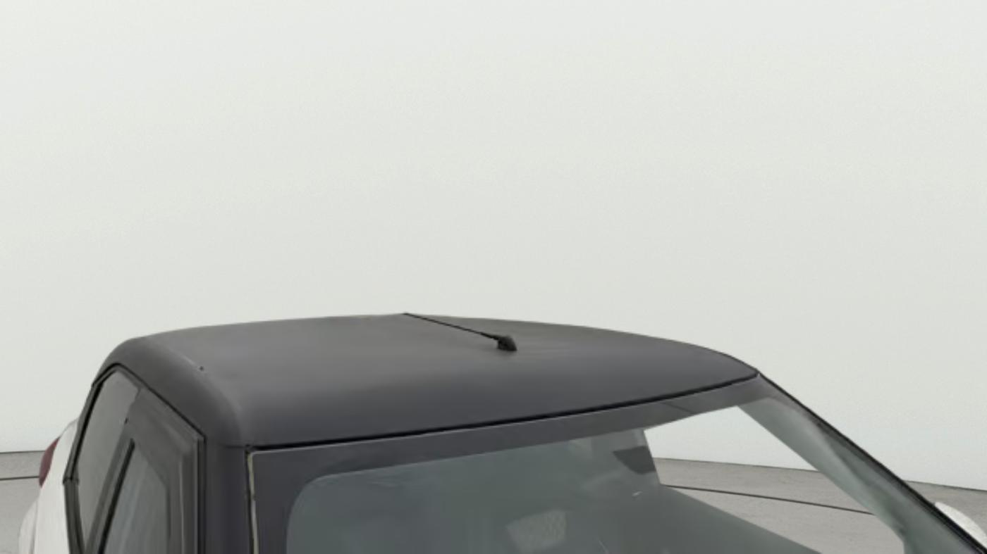 2022 Tata PUNCH PURE MT, Petrol, Manual, 83,190 km, Roof