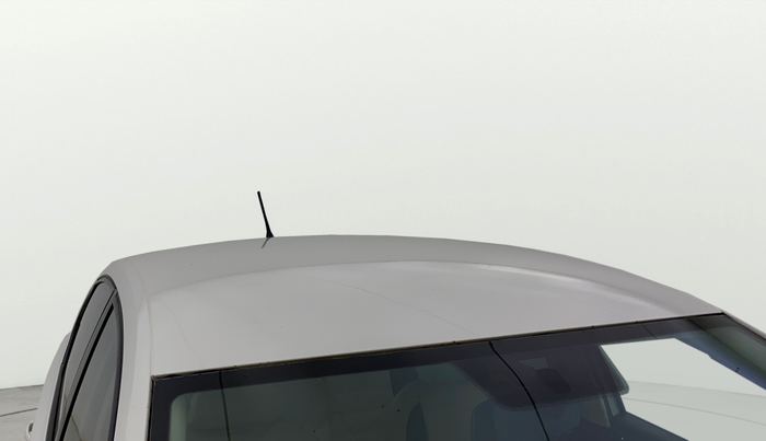 2019 Skoda Rapid 1.6 MPI ACTIVE, Petrol, Manual, 42,603 km, Roof