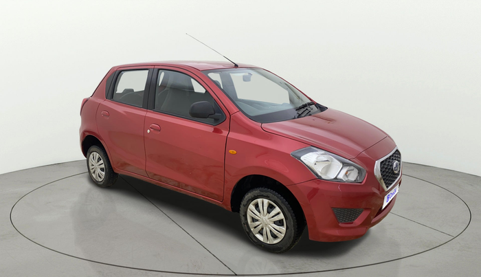 2018 Datsun Go T, Petrol, Manual, 45,073 km, SRP