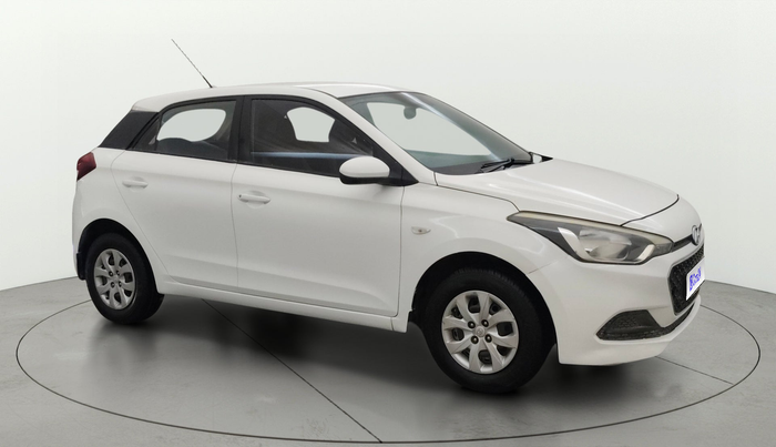 2015 Hyundai Elite i20 MAGNA 1.2, Petrol, Manual, 73,579 km, SRP