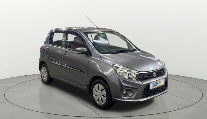 2018 Maruti Celerio ZXI AMT (O), Petrol, Automatic, 8,790 km, SRP