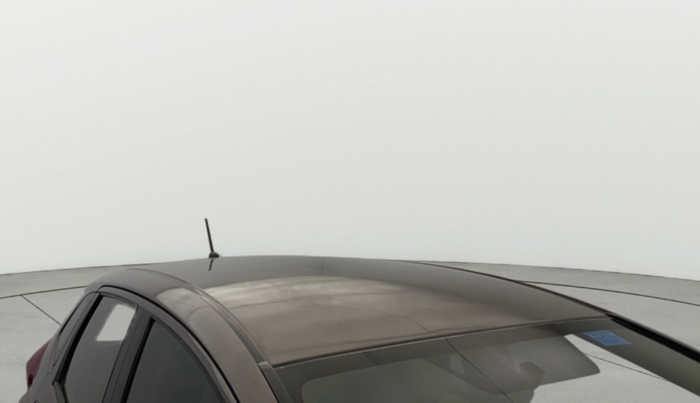 2015 Honda Jazz 1.2L I-VTEC V AT, Petrol, Automatic, 86,172 km, Roof