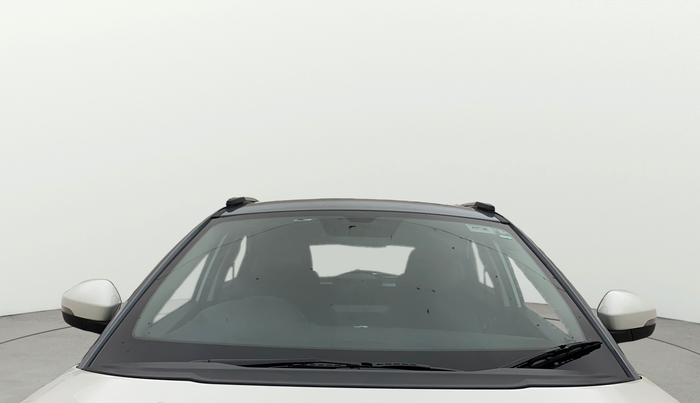 2019 Tata NEXON XZA PLUS PETROL, Petrol, Automatic, 72,703 km, Front Windshield