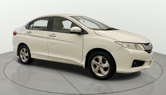 2016 Honda City 1.5L I-VTEC VX CVT, Petrol, Automatic, 73,688 km, SRP