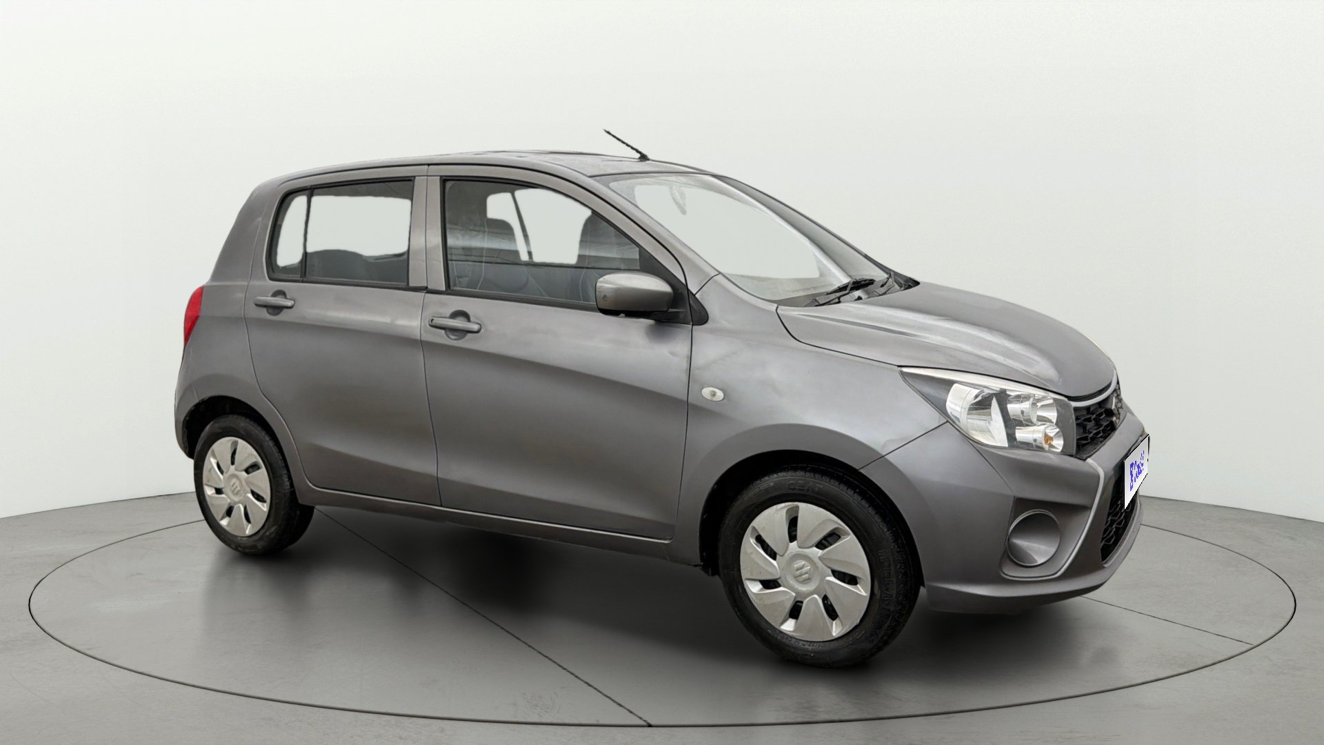 2021 Maruti Suzuki Celerio VXI