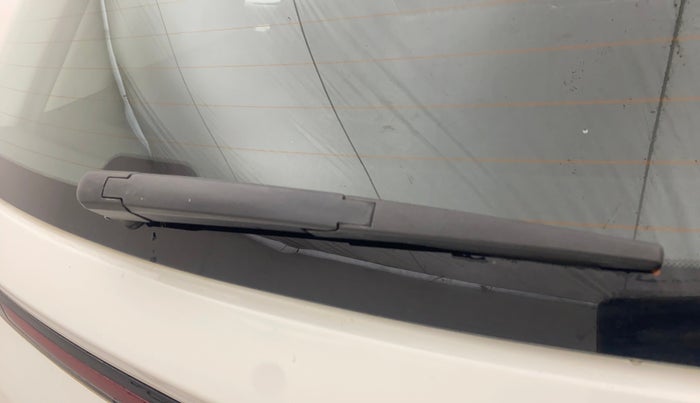 2020 Hyundai Creta SX (O) 1.4 TURBO DCT, Petrol, Automatic, 67,600 km, Rear Wiper