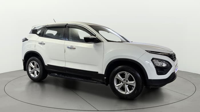 2022 Tata Harrier XT PLUS 2.0L KRYOTEC, Diesel, Manual, 79,244 km, Right Front Diagonal