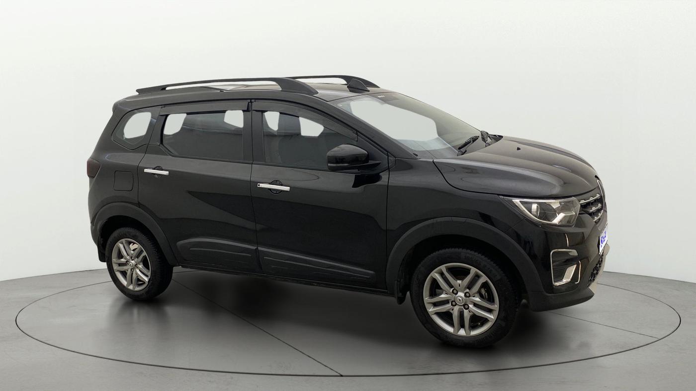 2024 Renault TRIBER RXZ, Petrol, Manual, 16,229 km, SRP