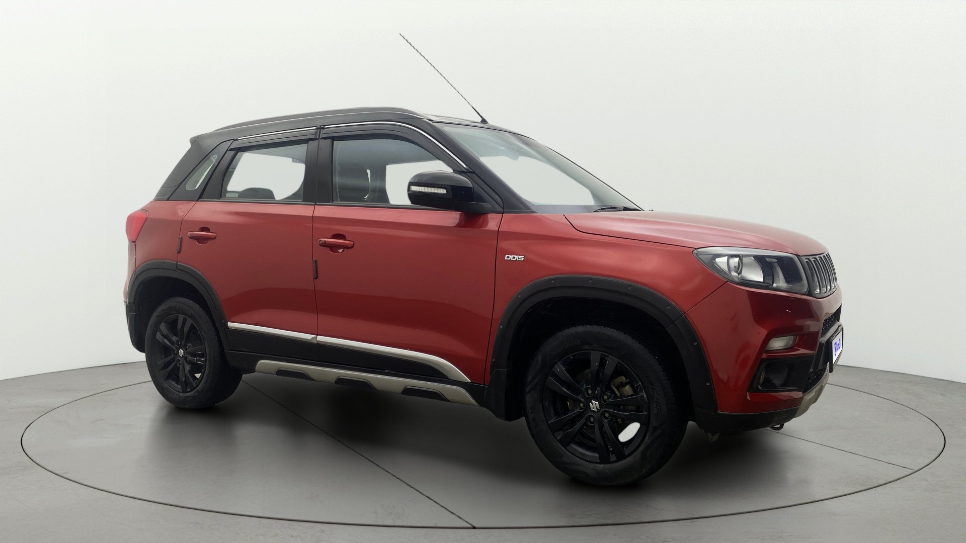 2019 Maruti Suzuki Brezza 2022-2026 ZDI PLUS AMT