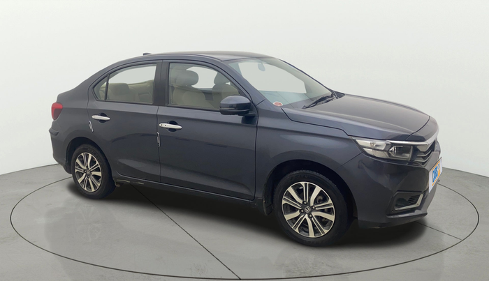 2022 Honda Amaze 1.2L I-VTEC VX CVT, Petrol, Automatic, 7,147 km, SRP